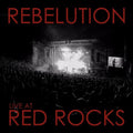 Rebelution - Live At Red Rocks [CD/DVD] |