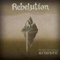 Rebelution - Peace Of Mind Vinyl Record