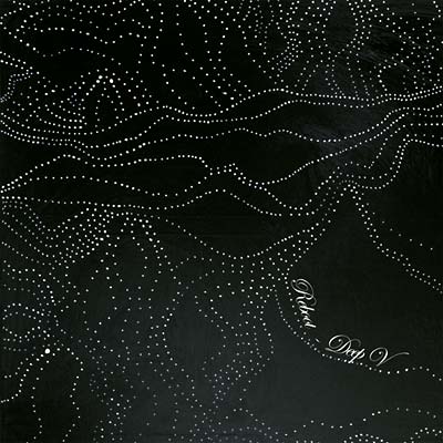 Deep_V Music CD