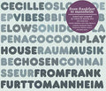 From Frankfurt To Mannheim Music CD