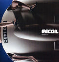 Recoil - Subhuman Vinyl Record