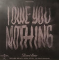 I Owe You Nothing | Mint (M) Mint (M)