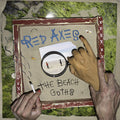 The Beach Goths Music CD