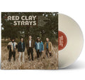 Red Clay Strays - Made By These Moments (Translucent Milky Clear Colored Vinyl) | Mint (M) Mint (M)
