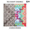 CHOROCHRONOS Vinyl Record
