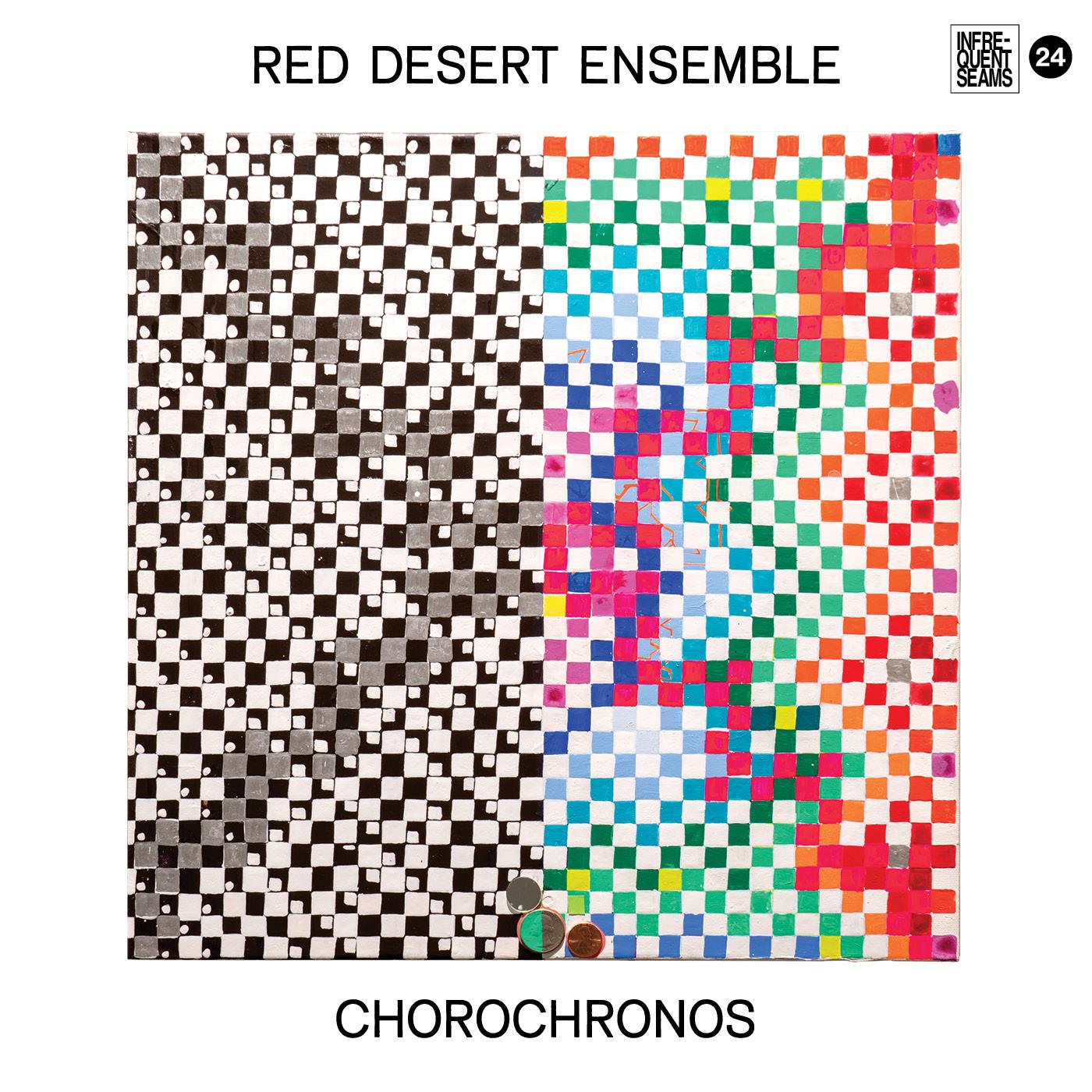 CHOROCHRONOS Vinyl Record