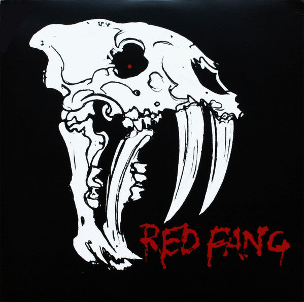 Red Fang | Mint (M) Mint (M)