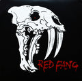 Red Fang | Mint (M) Mint (M)