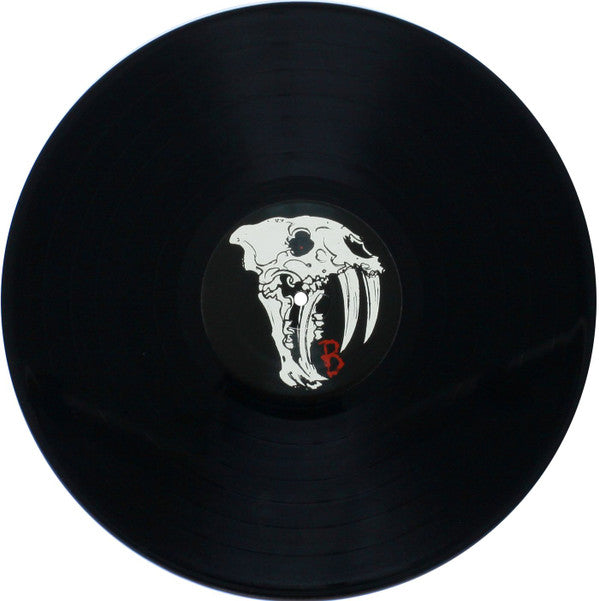 Red Fang | Mint (M) Mint (M)