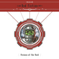 Visions of the Void Music CD