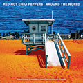 Around The World [Import] Vinyl Record
