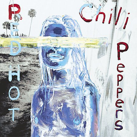 RED HOT CHILI PEPPERS - By The Way (2 Lp's) | Mint (M) Mint (M)