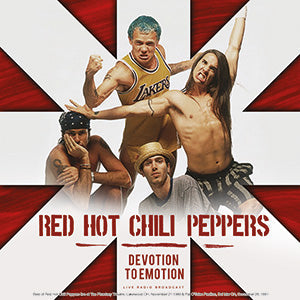 Devotion to Emotion [Import] | Mint (M) Mint (M)