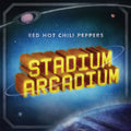 PRE-ORDER RED HOT CHILI PEPPERS - Stadium Arcadium: 20Th Anniversary Limited Edition [Canary Yellow & Apple Red Vinyl] [4LP] [Vinyl] Vinyl Record