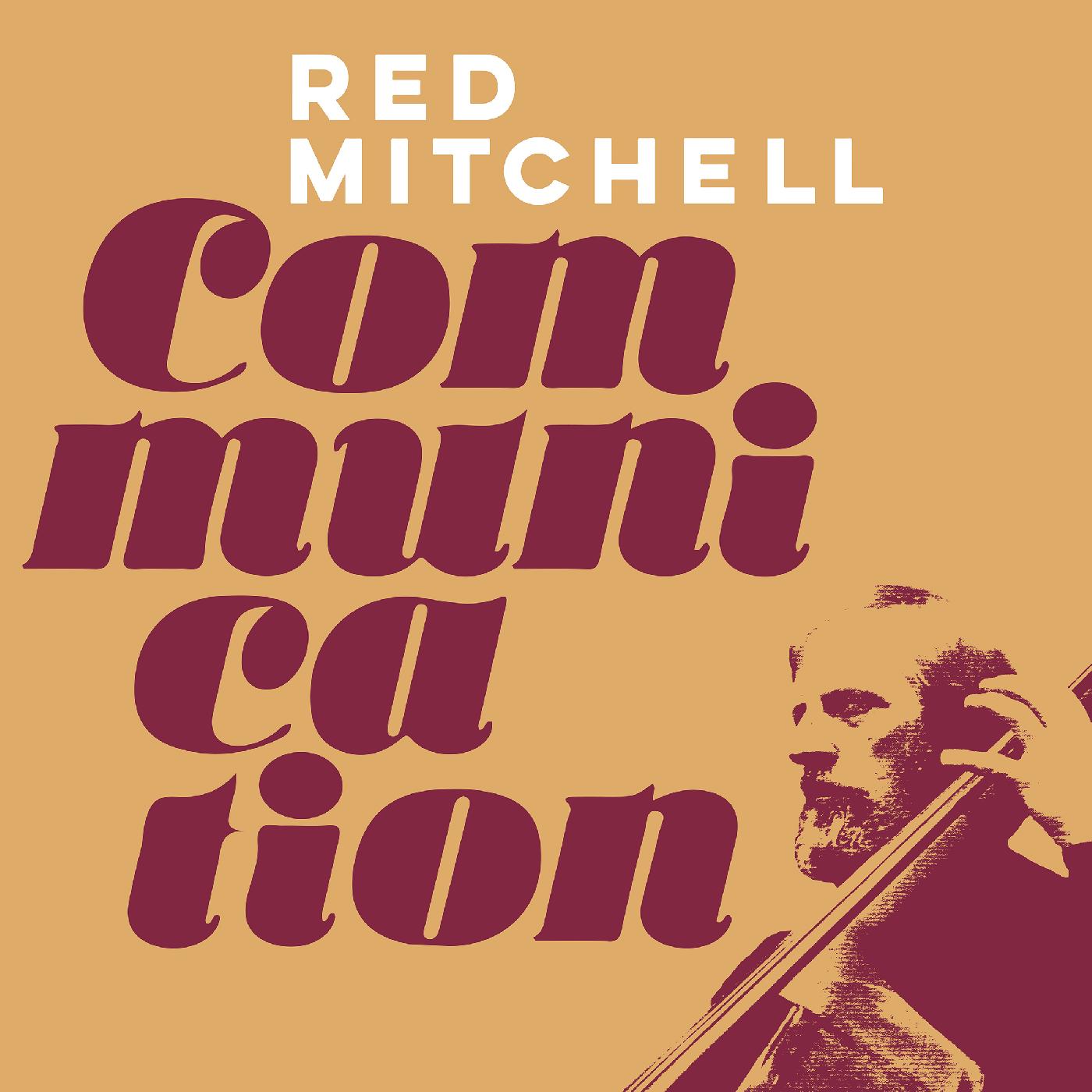 Communication Music CD
