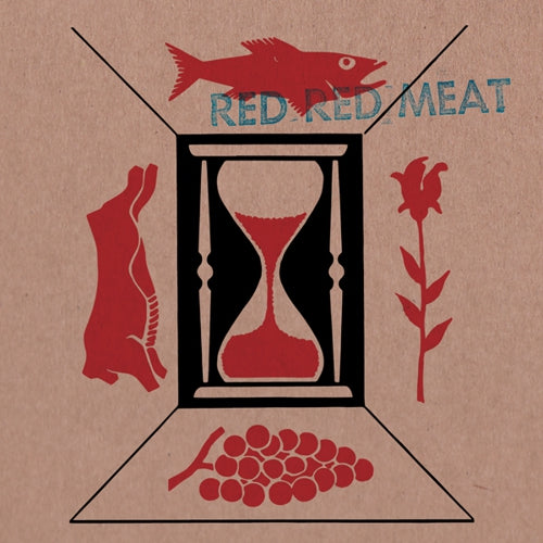 Red Red Meat - Red Red Meat Vinyl Record