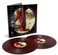 Kate Bush - Red Shoes [IEX Red] Vinyl Record
