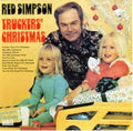 Truckers' Christmas Music CD