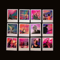 The Midnight - Red, White and Bruised: The Midnight Live [RSD 2023] (Random Color) Vinyl Record