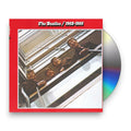 The Beatles – 1962-1966 (The Red Album): 2023 Edition (2-CD) Music CD