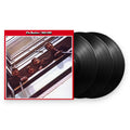 The Beatles – 1962-1966 (The Red Album): 2023 Edition (3-LP Vinyl) Vinyl Record