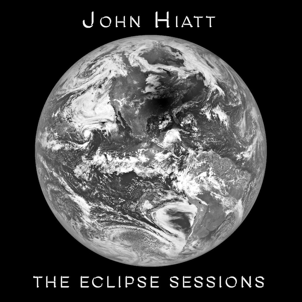 Eclipse Sessions Music CD