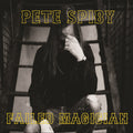Failed Magician Music CD