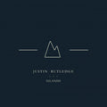 Islands Music CD
