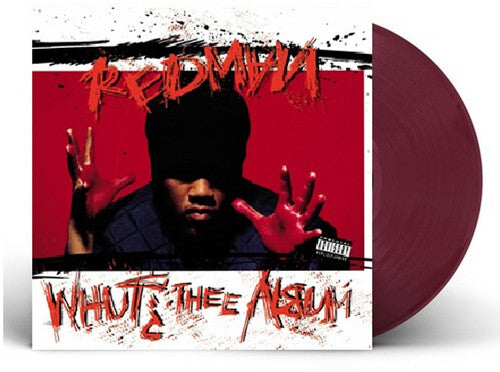 Whut? Thee Album (Ltd Indie Excl Color Vinyl) | Mint (M) Mint (M)