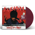 Redman Whut? Thee Album [Fruit Punch LP] Vinyl Record