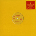 Leaves Vinyl Record