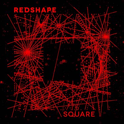 Square Music CD