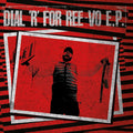 REE-VO - Dial R For Ree-Vo E.P [10"] Vinyl Record