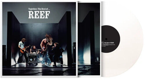 PRE-ORDER Reef - Together: The Best Of (Limited Edition 180G) [Black Vinyl] [Import] Vinyl Record