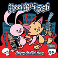 CANDY COATED FURY |