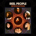 Retroflection Music CD