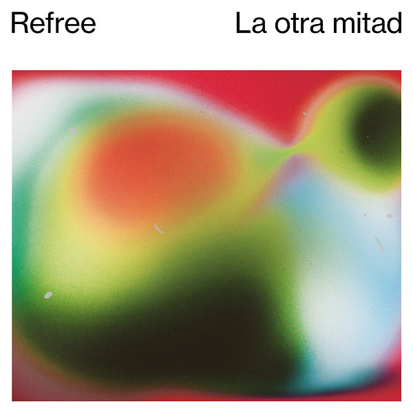 La Otra Mitad Music CD