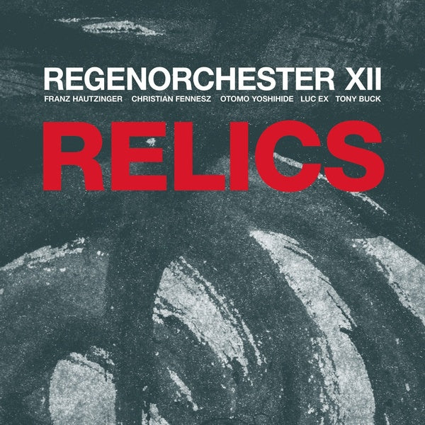 Relics Music CD