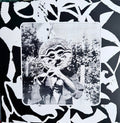 Clams As A Main Meal (VINYL) |