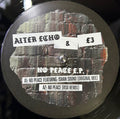 Alter Echo - No Peace EP (VINYL) | Mint (M) Mint (M)