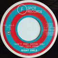 Ain't That Loving You / Are You Lonely For Me Baby | Mint (M) Generic