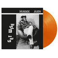 Get Wise (Orange Vinyl) | Mint (M) Mint (M)