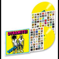 Soul Jazz Records presents - (PRE ORDER 3/27/26) 600% DYNAMITE! Ska, Soul, Rocksteady, Funk and Dub in Jamaica (YELLOW 2xVINYL) |