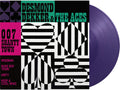 Desmond Dekker & the Aces - (PRE ORDER 2/13/2026) 007 Shanty Town (PURPLE VINYL) |
