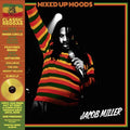 Mixed Up Moods (YELLOW VINYL) |