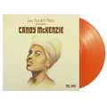 Lee 'Scratch' Perry Presents Candy Mckenzie (MOV | ORANGE 180g LP) | Mint (M) Mint (M)