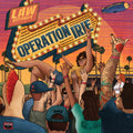 Various Artists - OPERATION IRIE (RSD 2026 WHITE VINYL) | Mint (M) Mint (M)