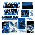 African Head Charge - Drastic Season |