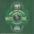 U-ROY - Feel Jah Spirit: U-Roy Meets the Aggrovators (RSD 2026 VINYL) | Mint (M) Mint (M)