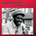 Yard Man Posse (VINYL) | Mint (M) Mint (M)